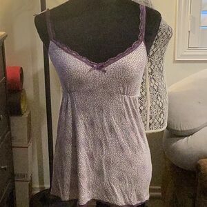 EUC Gap Body PJ Set